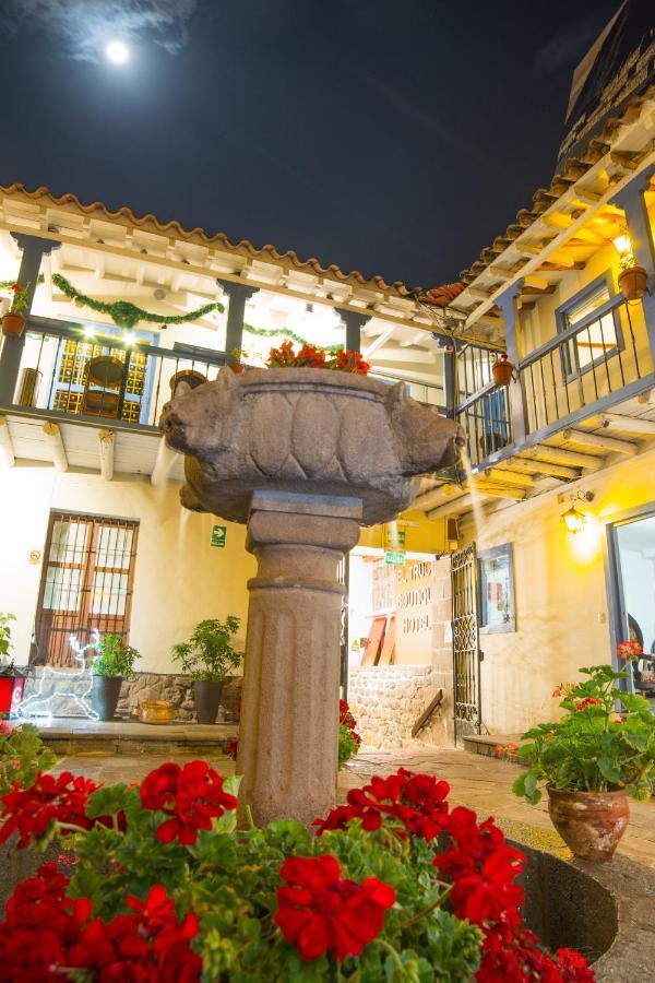 El Truco Boutique 3*