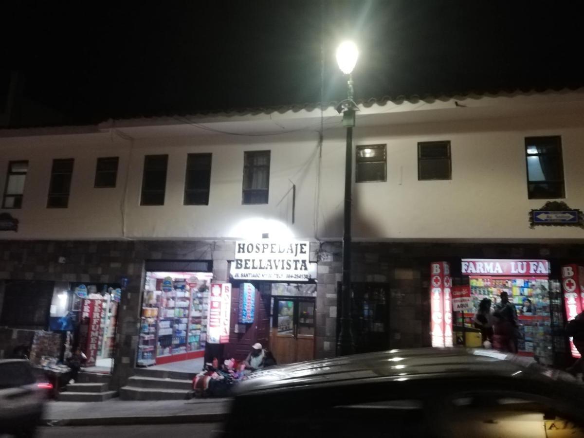 Bellavista Inn