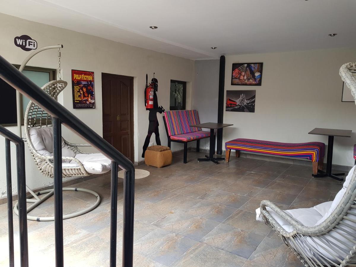 Xplora 2* Cusco