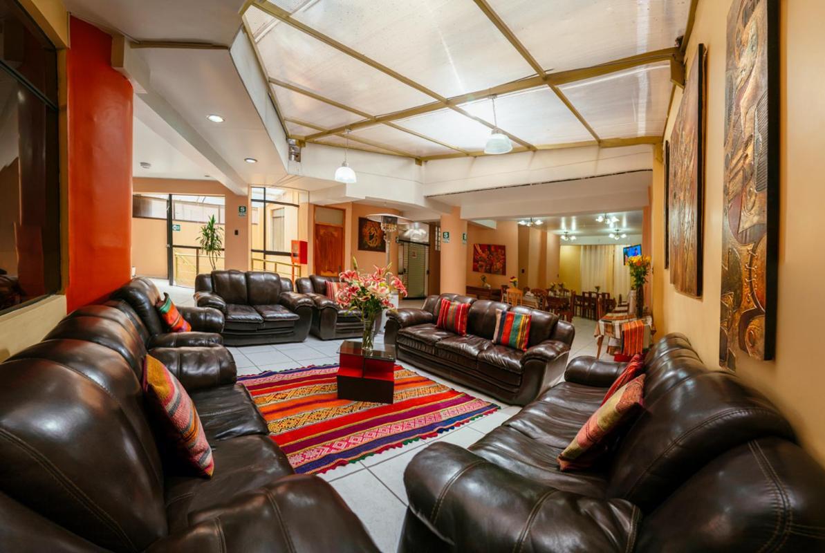 Melanys Hotel Cusco