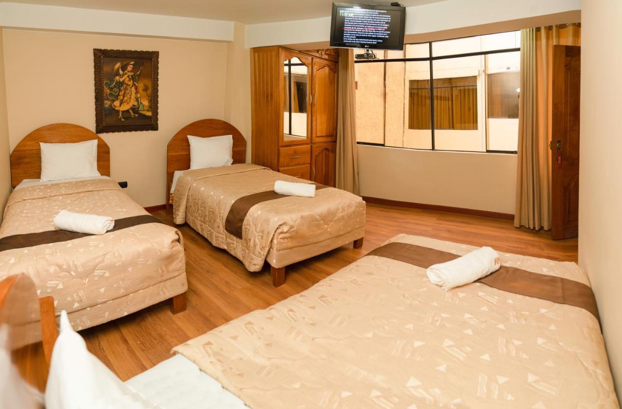 Hotel Melanys