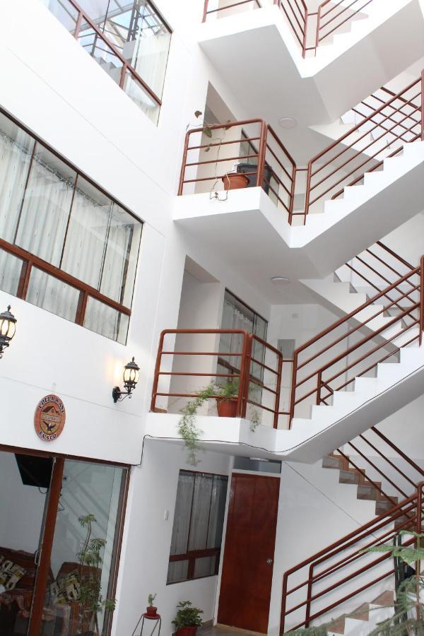 Bed and breakfast Qolla Wasi