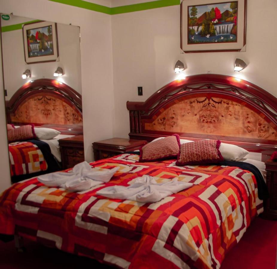 Hotel City 3*