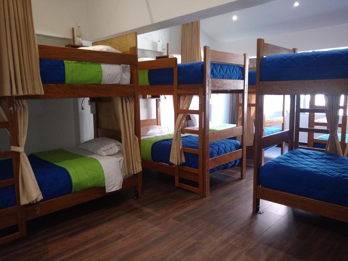 Magar Guest house