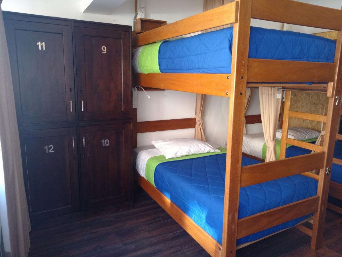 Guest house Magar