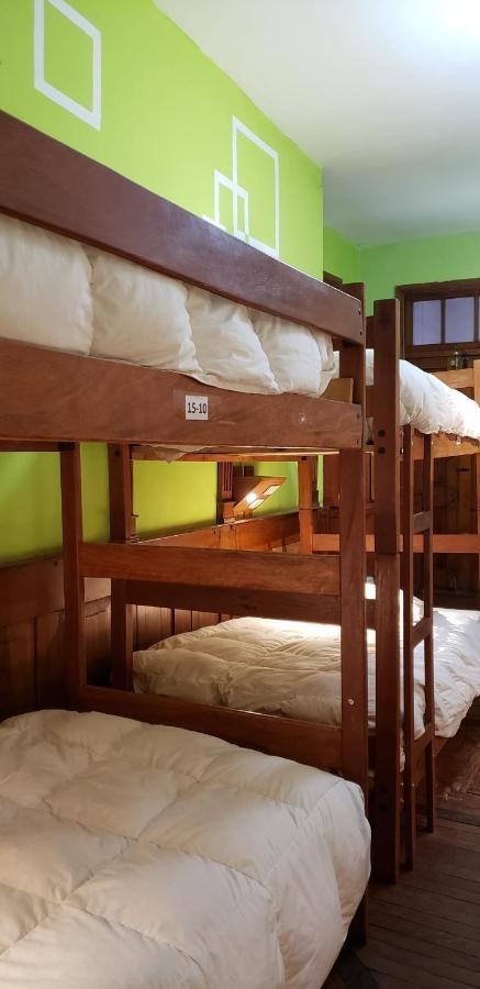 Pirwa Backpackers Colonial Hostal Cuzco