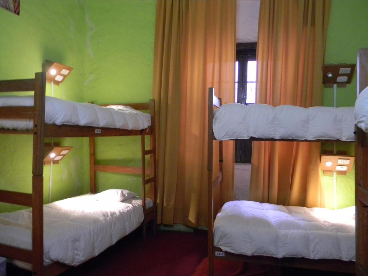 Pirwa Backpackers Colonial *
