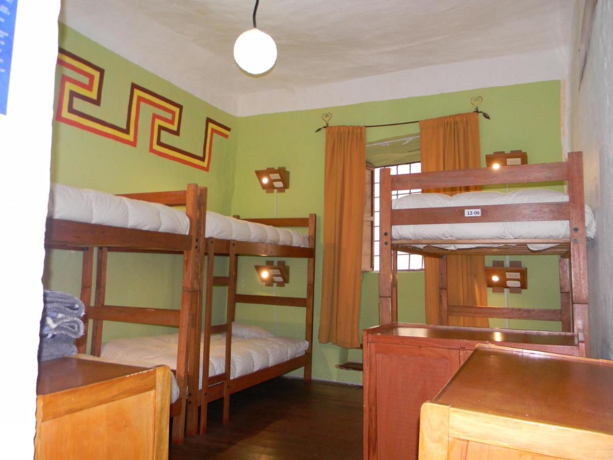 Pirwa Backpackers Colonial *