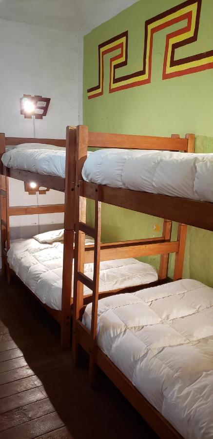 Pirwa Backpackers Colonial *