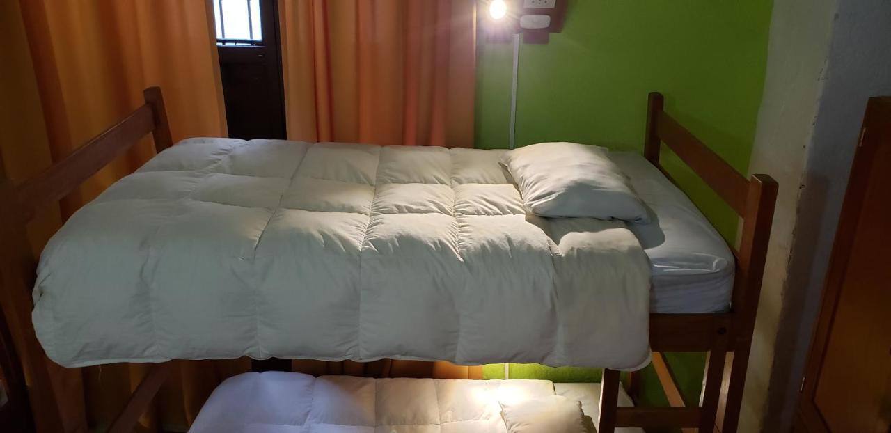 Pirwa Backpackers Colonial Hostal Cuzco