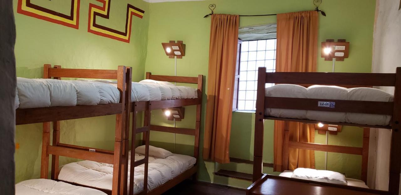 Hostal Pirwa Backpackers Colonial Cuzco