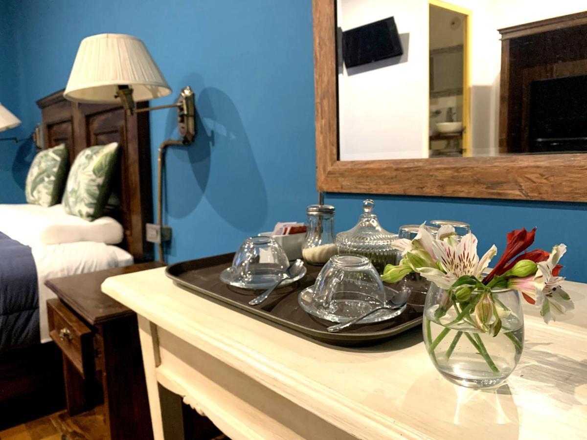 Bed & Breakfast Casa Mendoza *