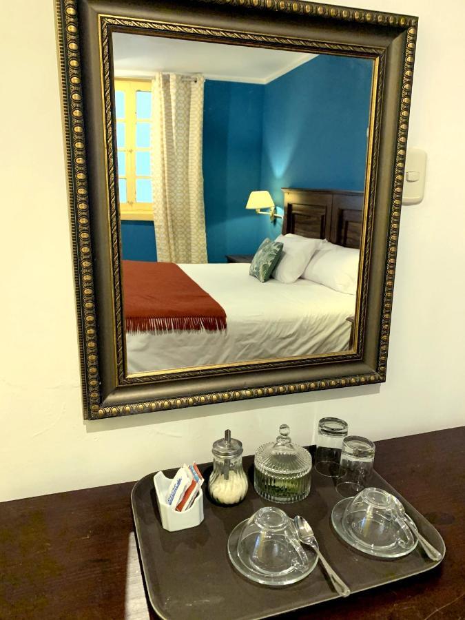 Casa Mendoza Bed & Breakfast