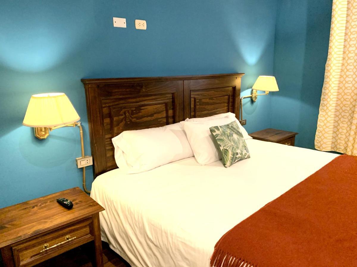 Casa Mendoza Bed & Breakfast Cusco