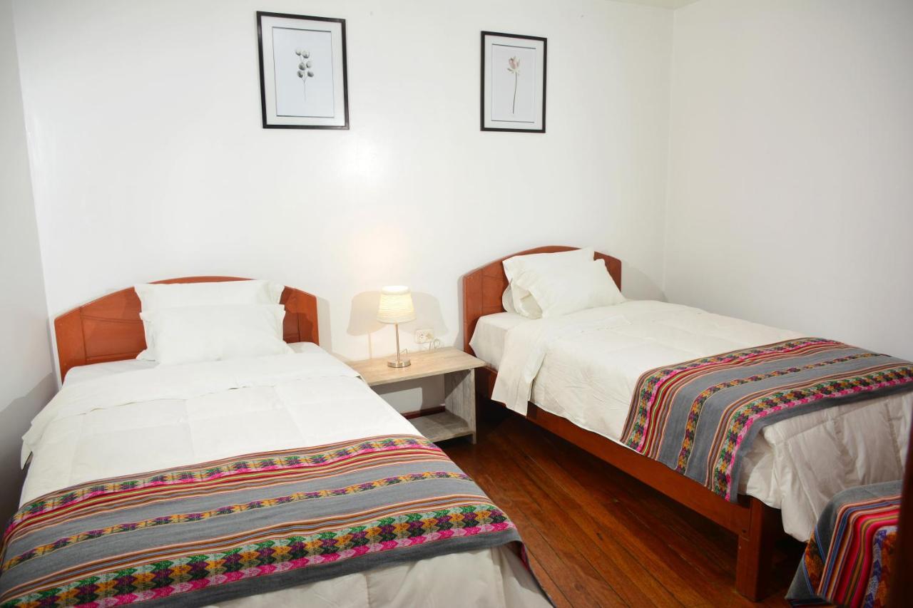 Don Antonio Guest house
