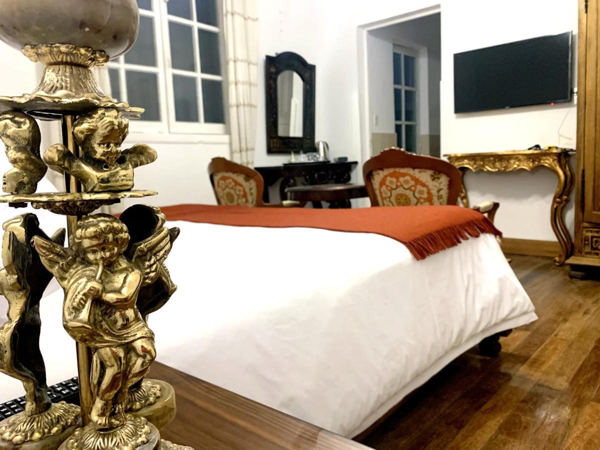 Casa Mendoza Bed & Breakfast Cusco
