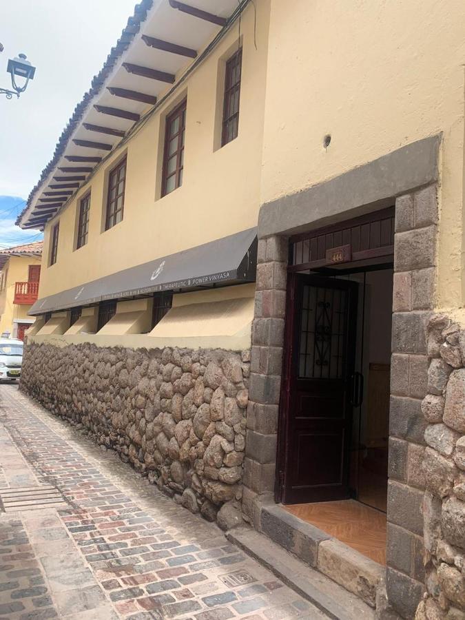 Casa Mendoza