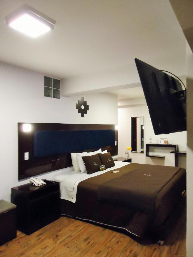 Hotel San Francisco Cusco