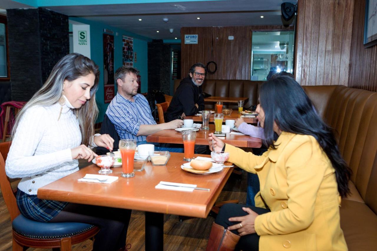 Guest house Magar Cusco