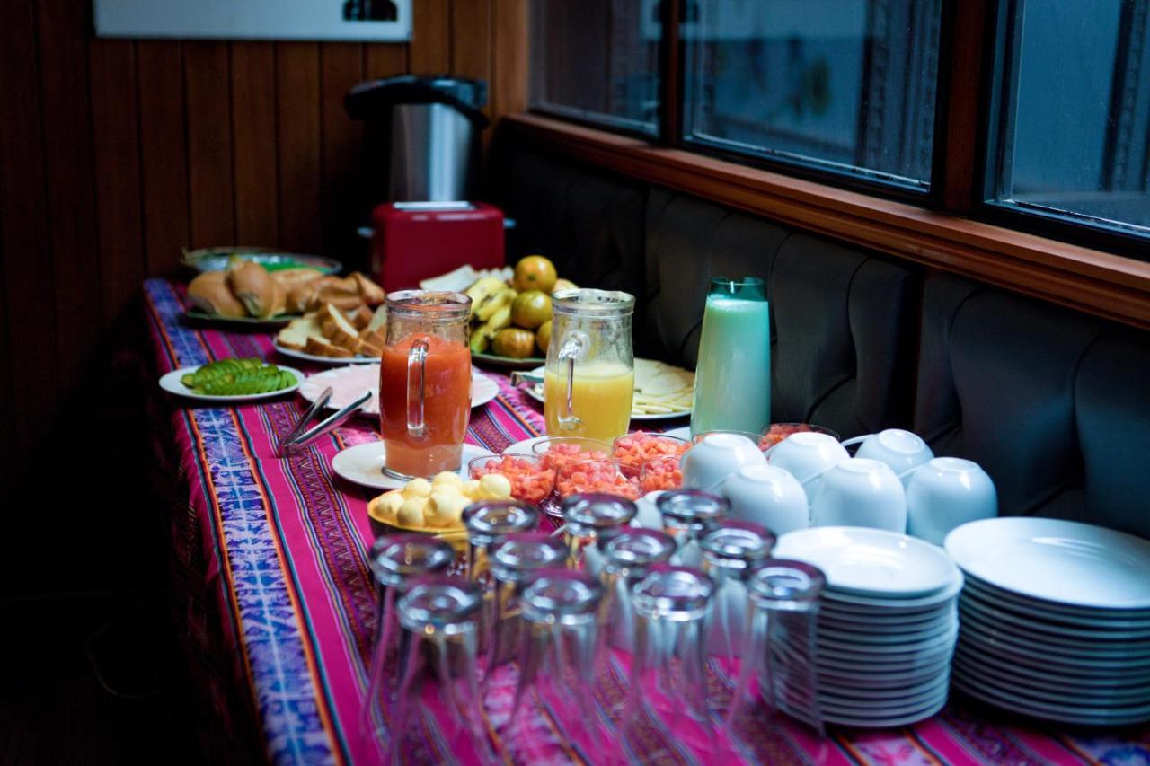 Guest house Magar 2*