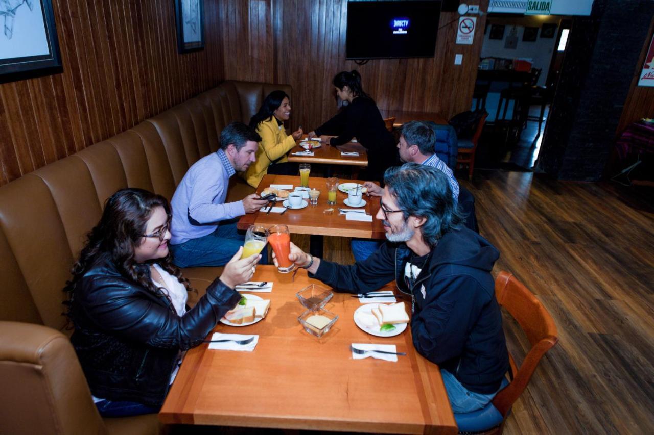 Magar Guest house Cusco