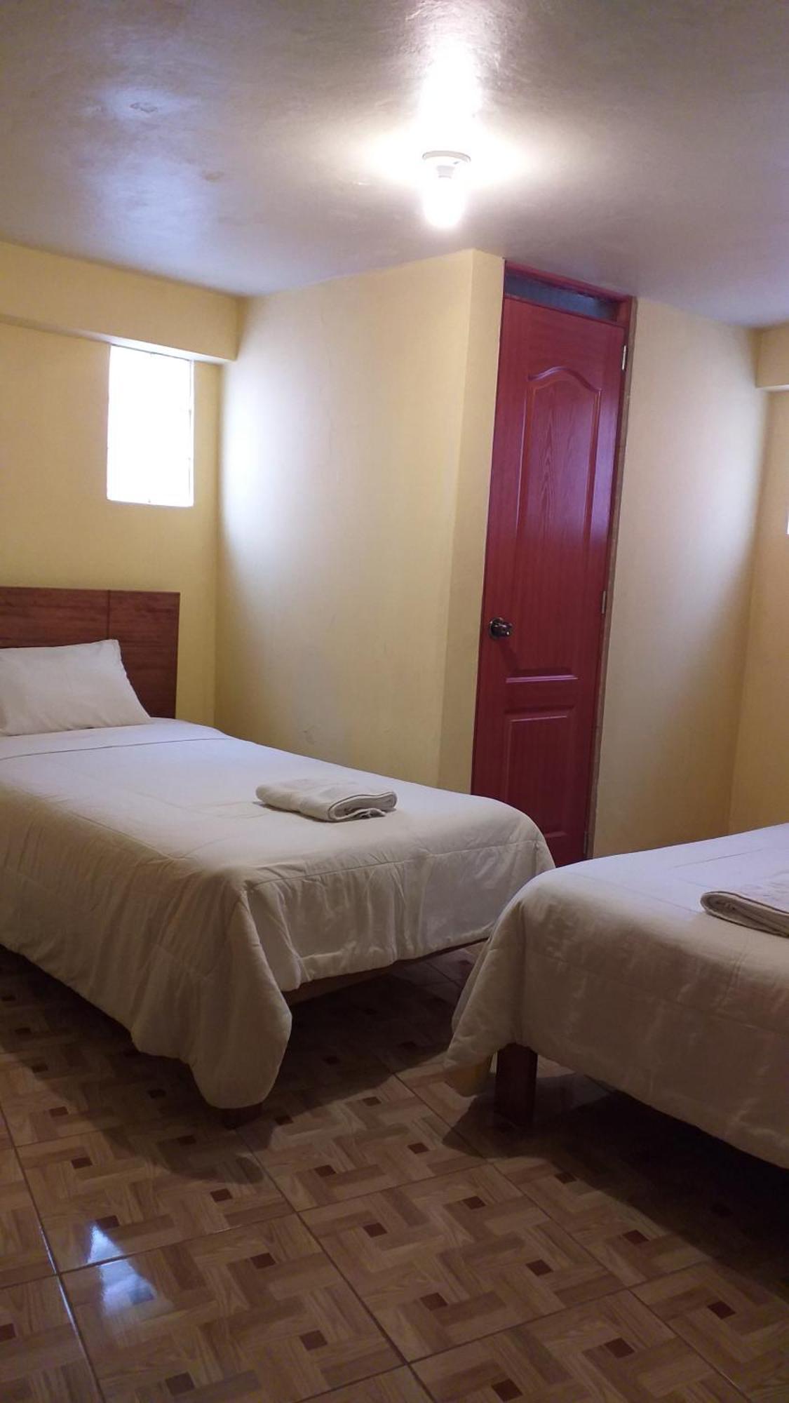 Hotel M&G Rumis Inn Hotel