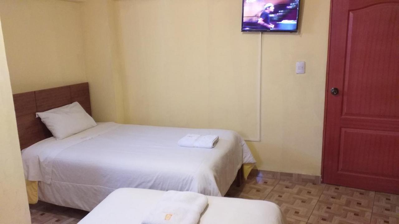 Hotel M&G Rumis Inn Hotel 2*
