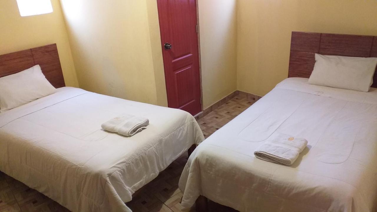 Hotel M&G Rumis Inn Hotel