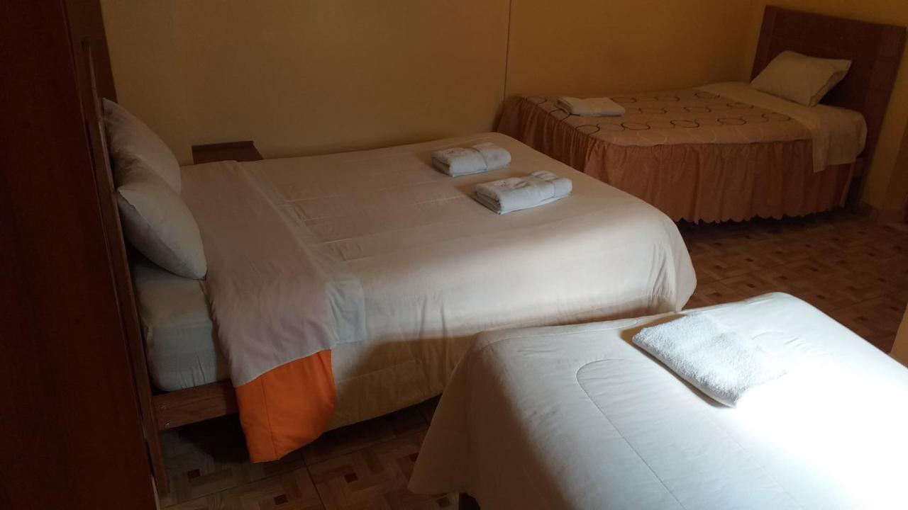 Hotel M&G Rumis Inn Hotel