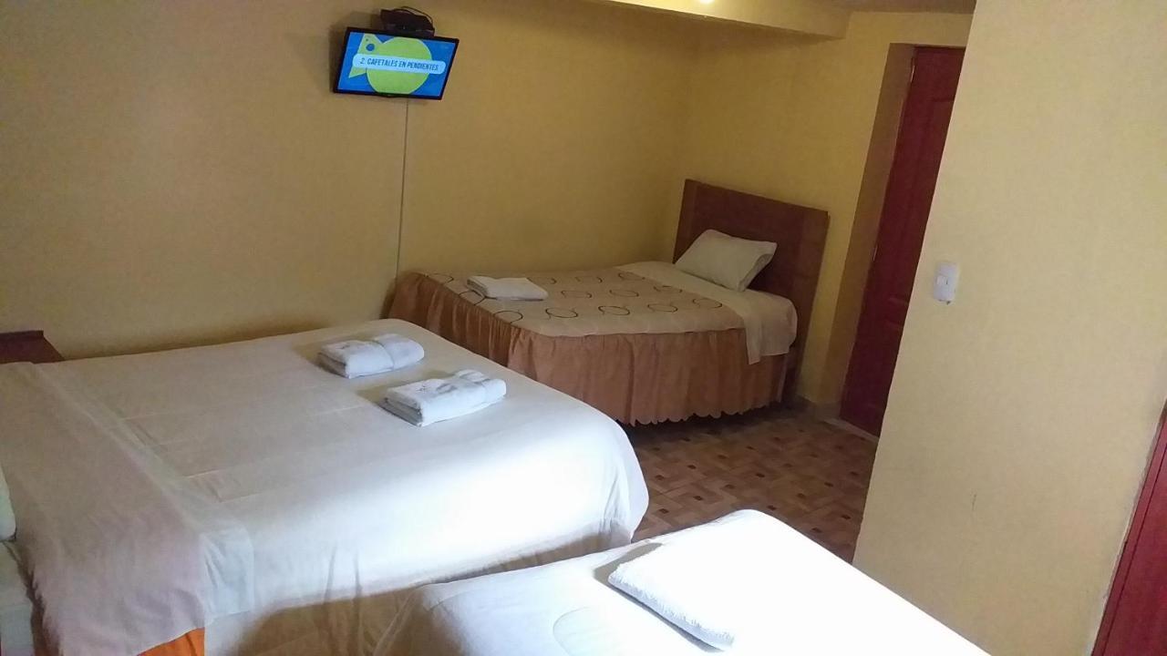 Hotel Hotel M&G Rumis Inn Cusco