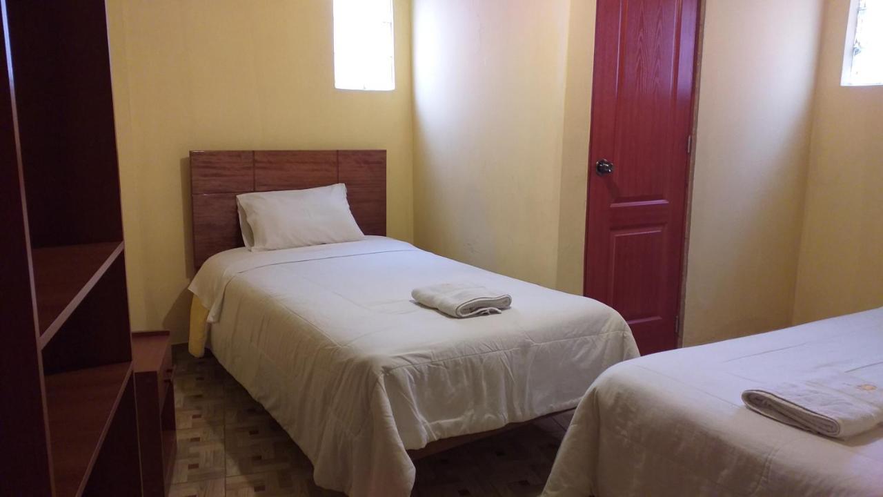 Hotel Hotel M&G Rumis Inn Cusco