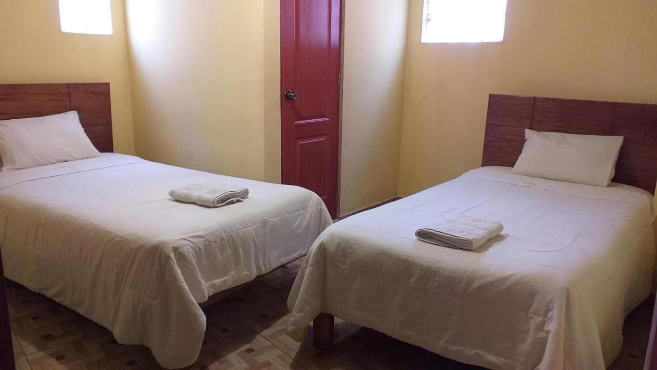 Hotel M&G Rumis Inn Cusco
