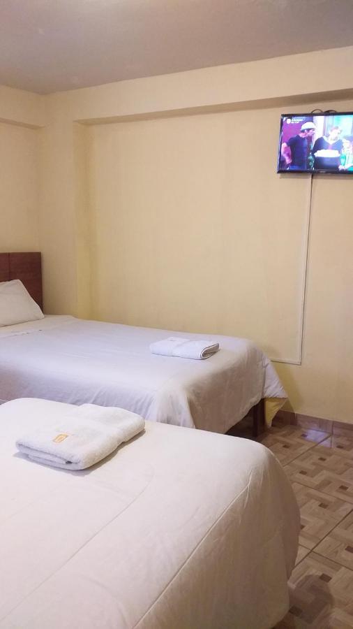 Hotel Hotel M&G Rumis Inn 2*