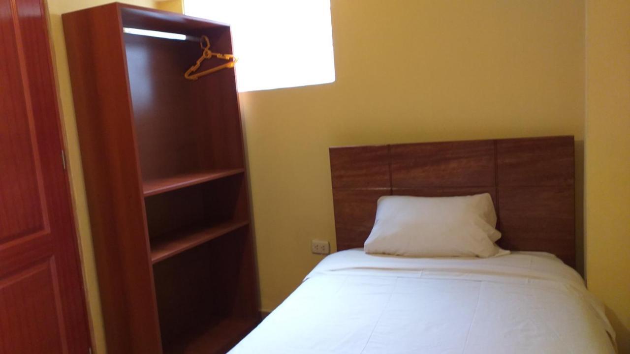 Hotel M&G Rumis Inn 2* Cusco