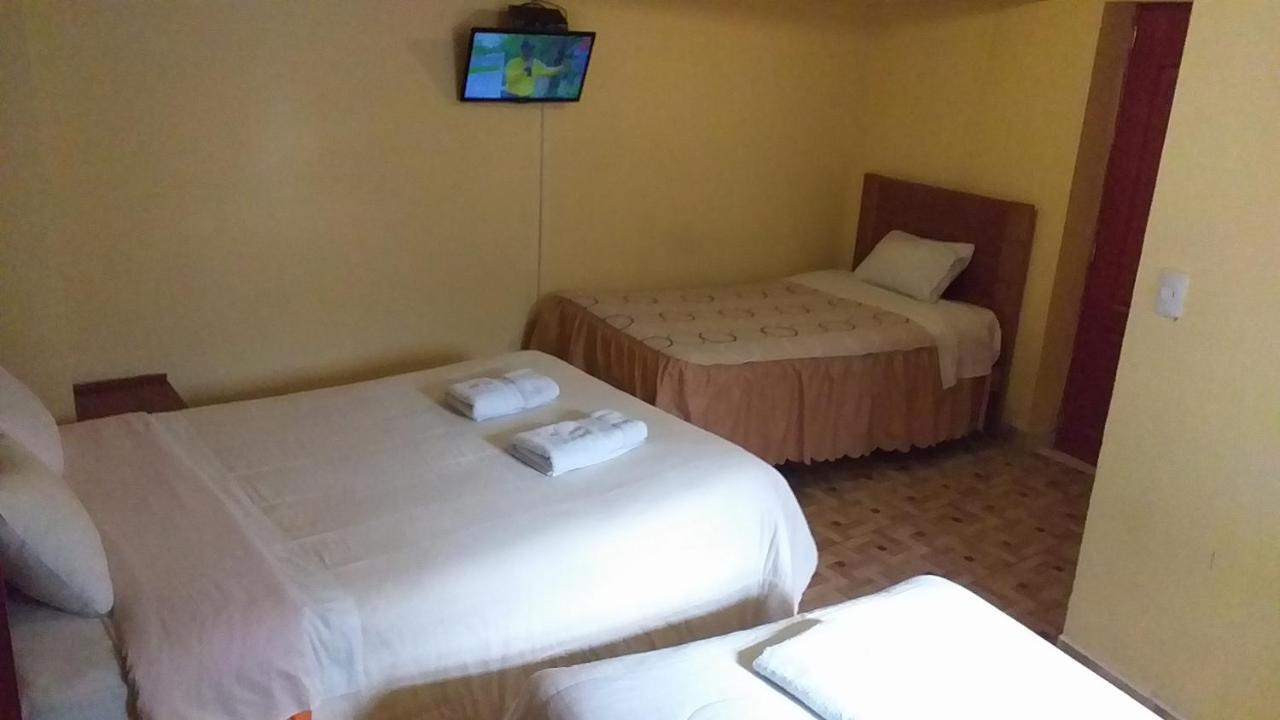 Hotel M&G Rumis Inn 2*