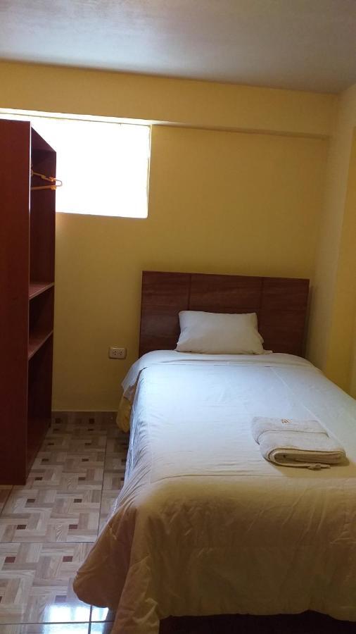 Hotel M&G Rumis Inn Hotel