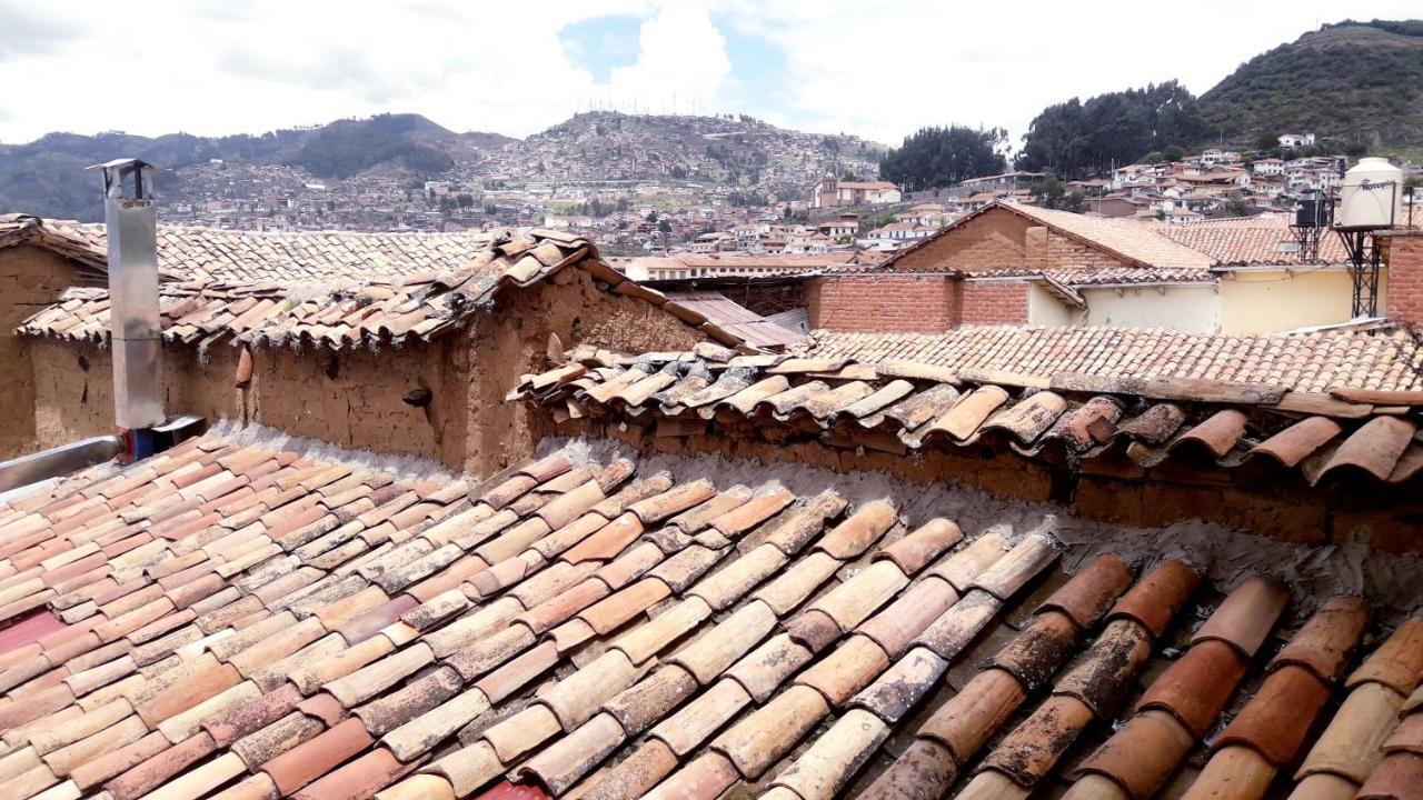 Yuri's Sanbleno Ii Cusco