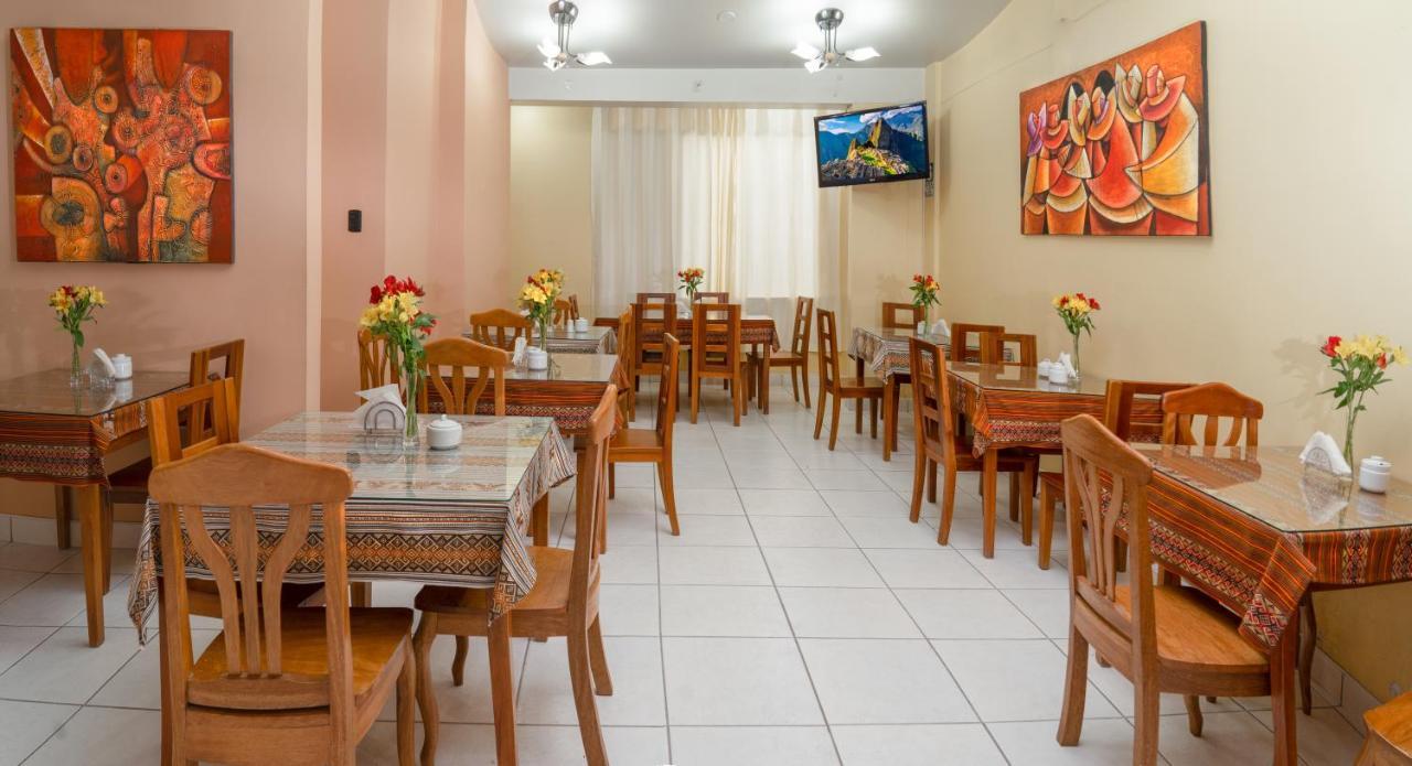 Hotel Melanys Cusco