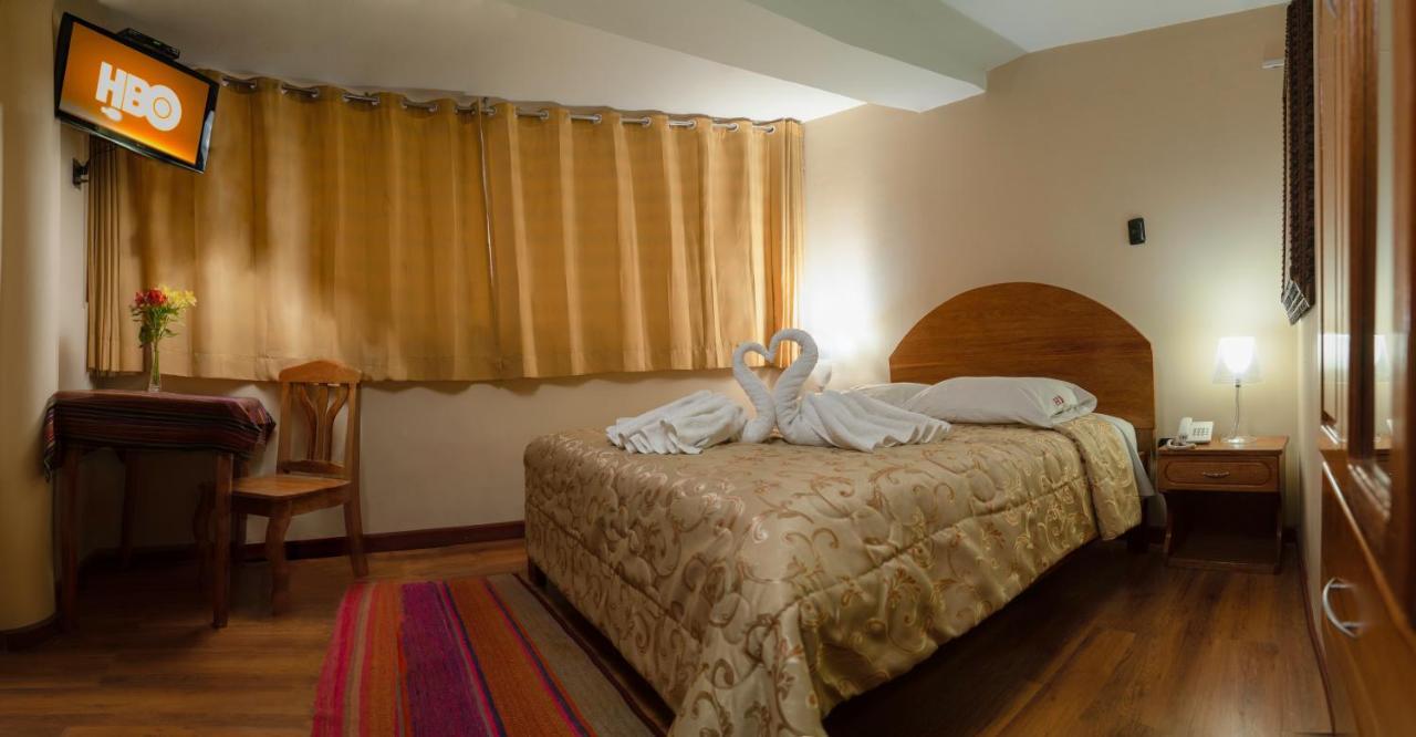 Melanys Hotel