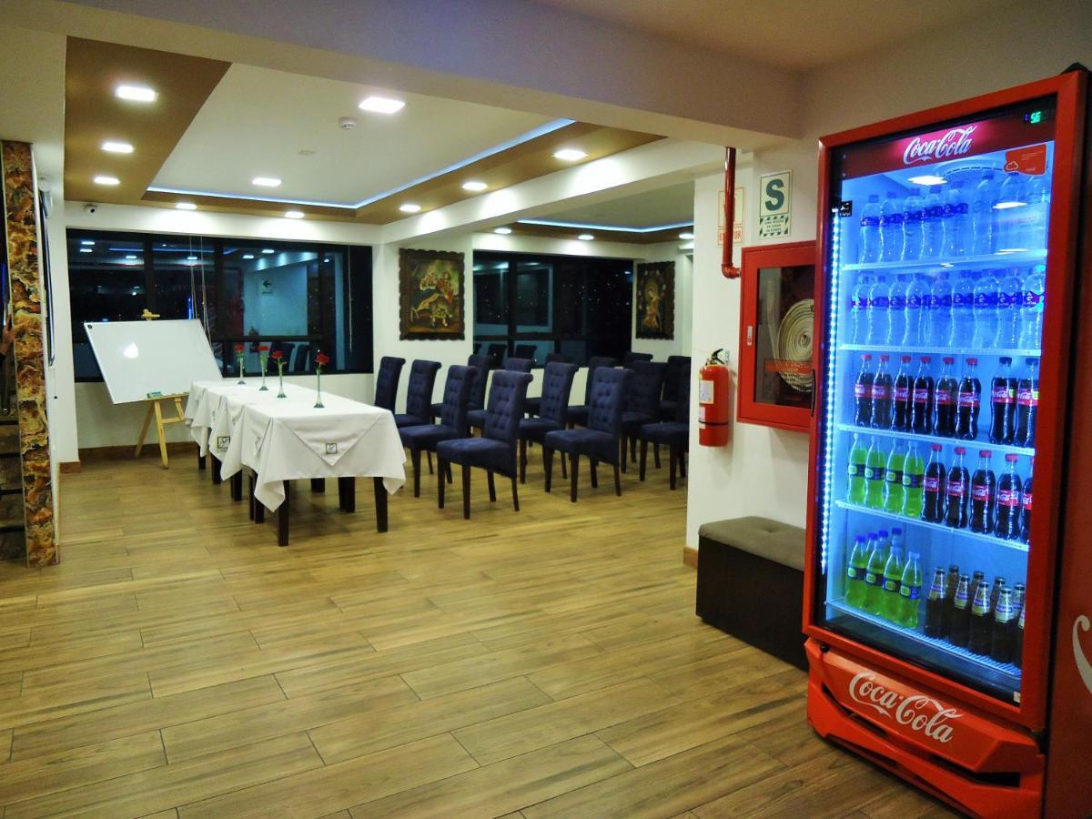 Hotel San Francisco Cusco