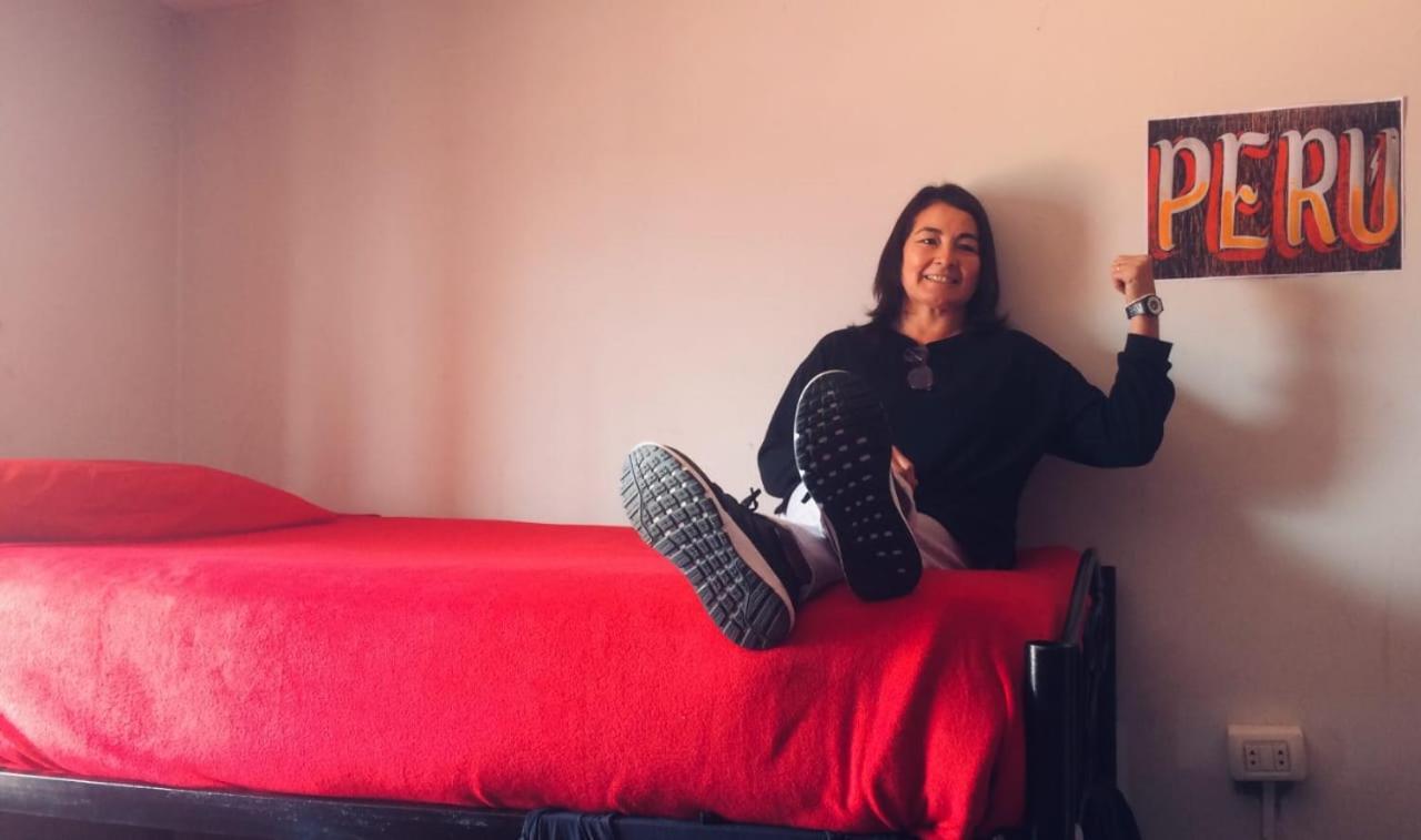 Hostal Antis