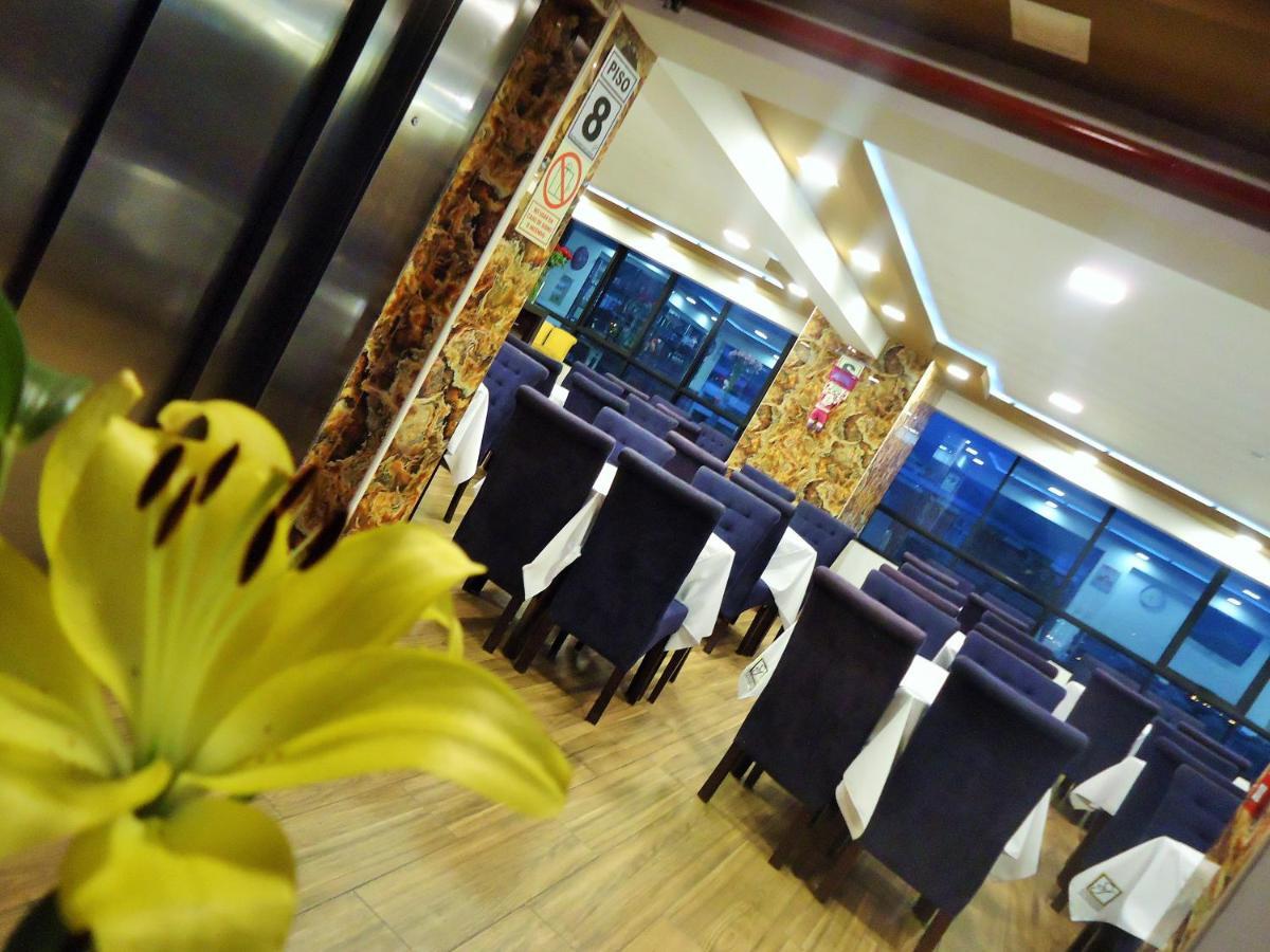 San Francisco Hotel 3*