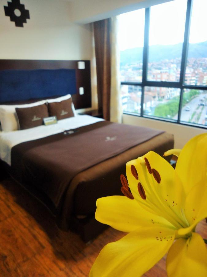 Hotel San Francisco 3*