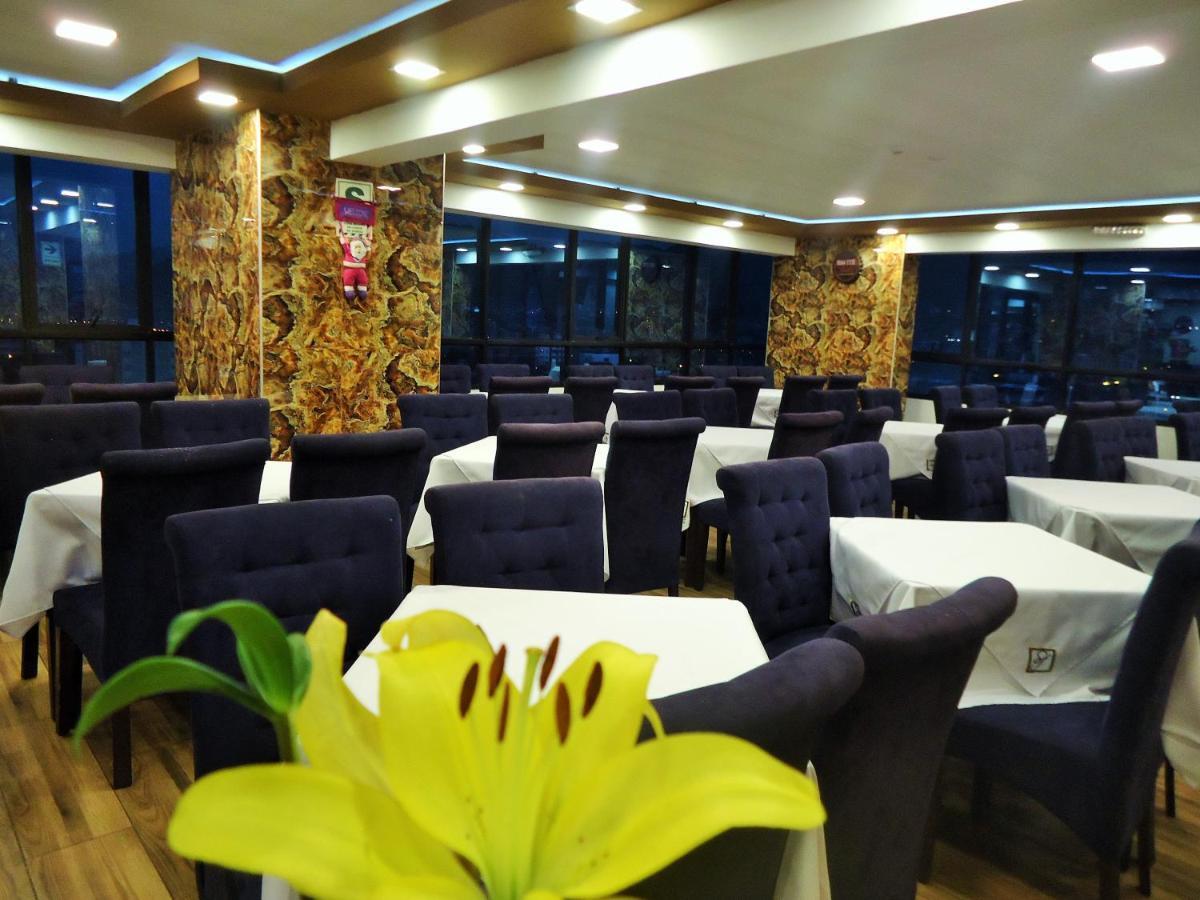 Hotel San Francisco 3*