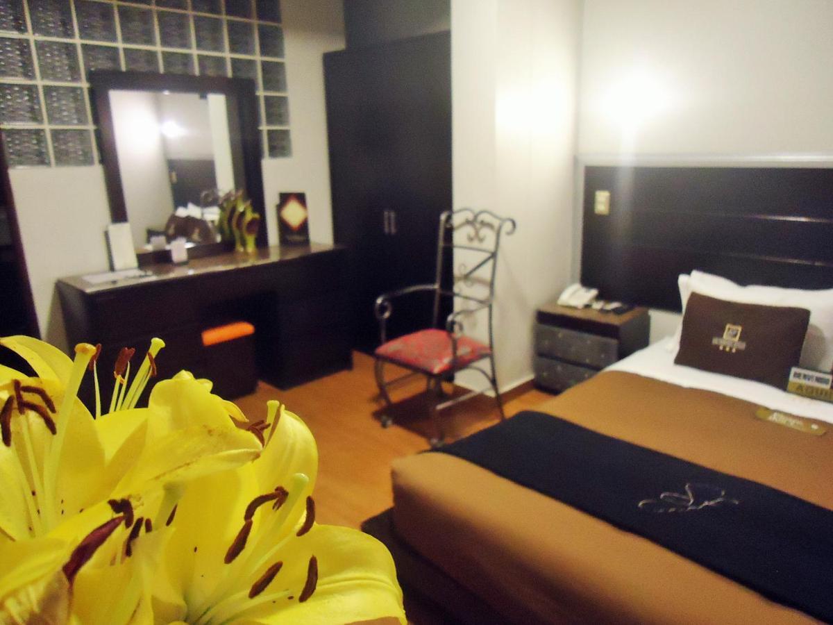 San Francisco Plaza 3* Cusco