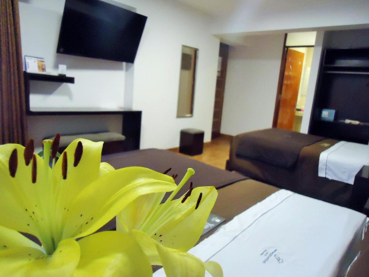 San Francisco Hotel Cusco