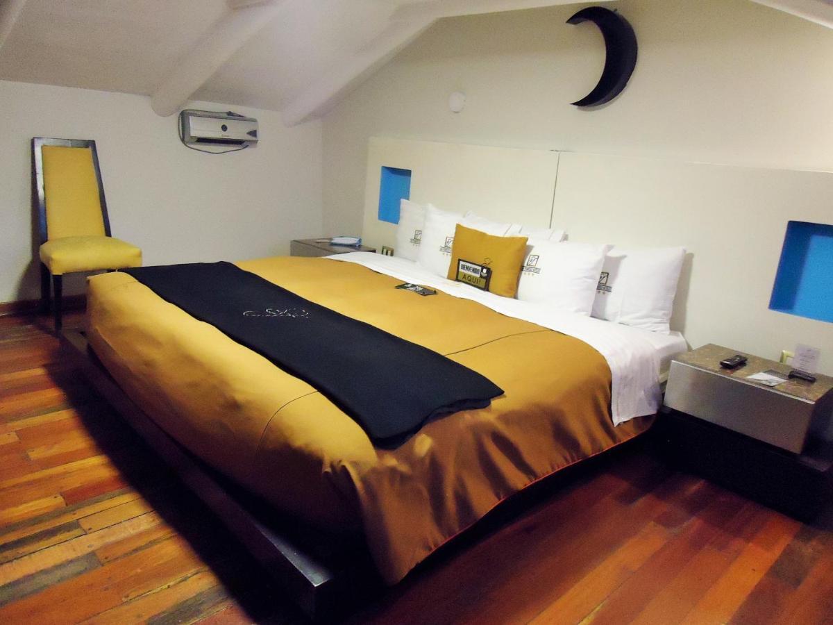 Hotel San Francisco Plaza Cusco