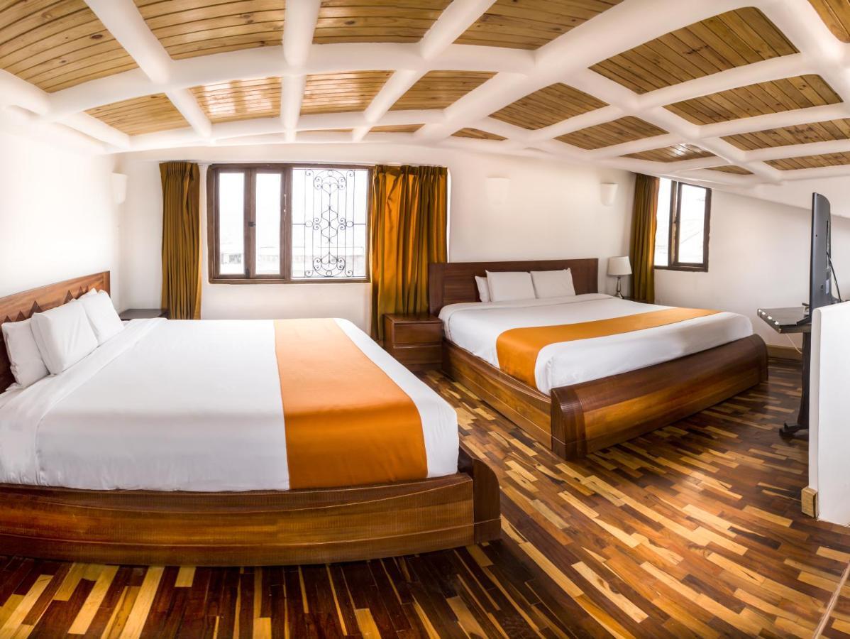 Hotel Waman Qorikancha Cusco