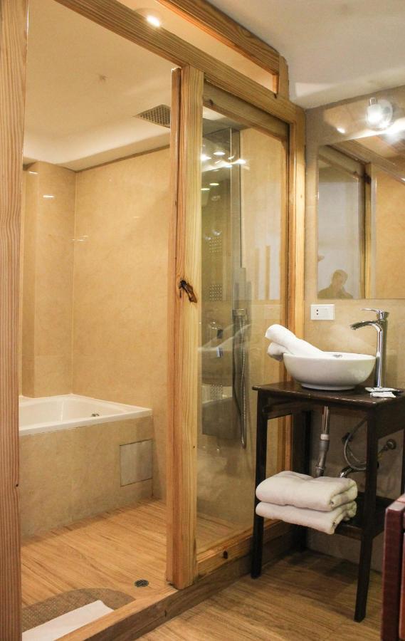 Waman Qorikancha Hotel Cusco