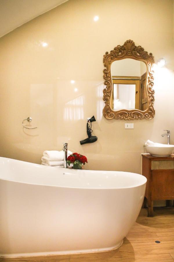 Waman Qorikancha Hotel 3*